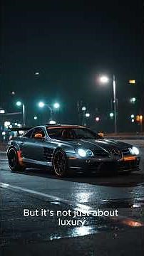 Inside Donald Trump’s Insane Multi-Million Dollar Car Collection: Rolls-Royce, SLR McLaren & More!