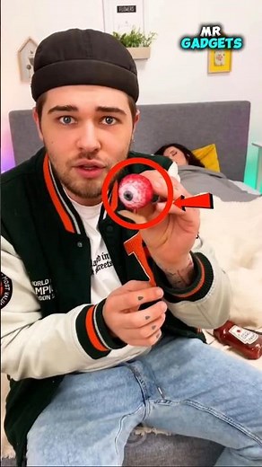 FUNNY Prank GADGETS to Play on Friends!