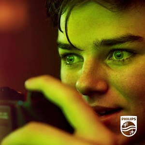 Увеличи гейминг емоцията с Ambilight на твоя Philips TV. 🙌 | Philips TV