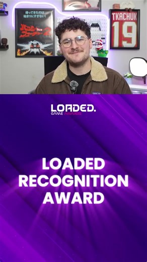 Skyblivion Team Wins Loaded 2025 Recognition Award