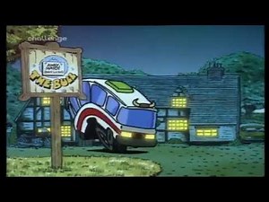 Bullseye UK 57