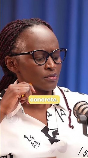 Concrete Is NOT Development 😳 – Maponga