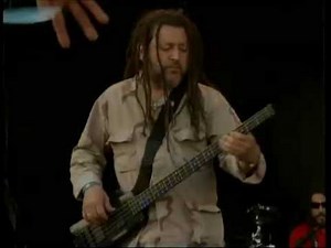 Gondwana - Aire De Jah En Vivo Pepsi Music 2010