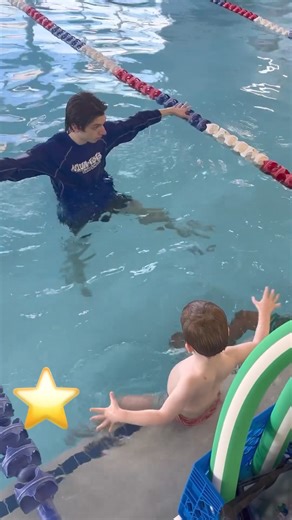 32K views · 53 reactions | At Aqua-Tots, we teach an essential...