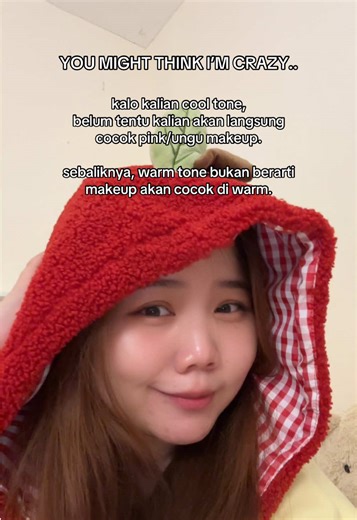 Understanding Skin Tones in Makeup: Cool vs. Warm