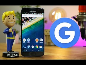 R.I.P Google Now Launcher