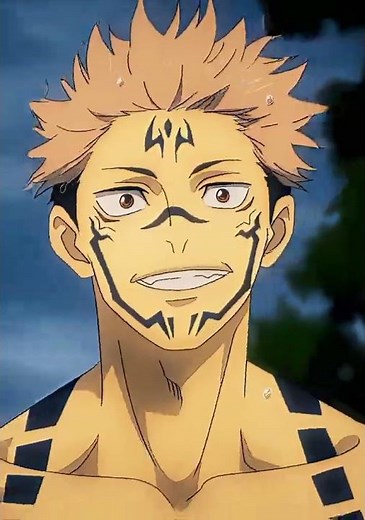 Sukuna vs Megumi 💀 Full Power Fight Scene | Jujutsu Kaisen AMV Shorts