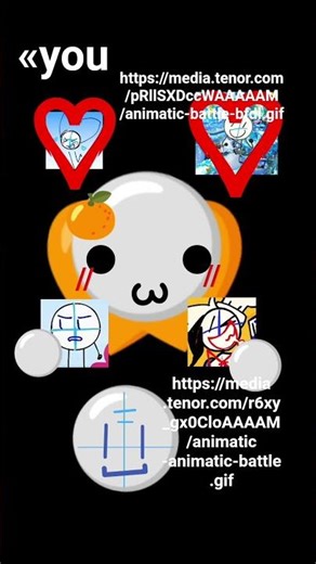 https://media.tenor.com/Z9H4epGx35sAAAAM/greenyguy-animatic-battle.gif