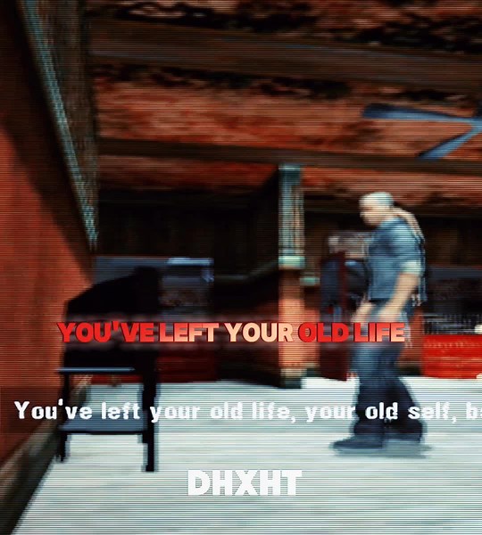 James Earl Cash: The Iconic Figure in Manhunt 2