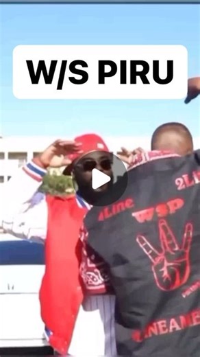 Rap News & Street Politics on Instagram: "Are the West Side Pirus the Most Famous Gang in Compton?"