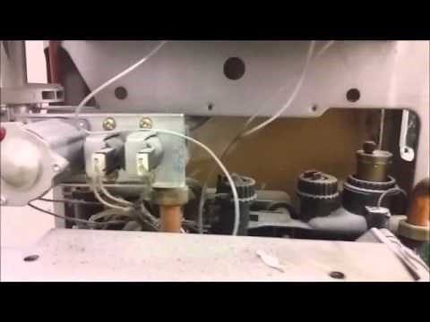 Chaffoteaux Elexia 2 boiler repair - heating breakdown -