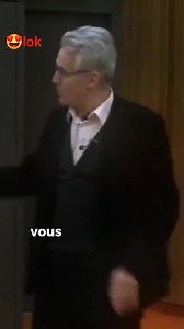 7.6K reactions · 1.1K shares | L'amour a avec André Comte-Sponville philosophe français. #philosophie #science #Lok | Lughembe Osée Kabunga | Facebook