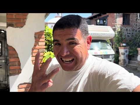 Se fue la Toyota … Lo que sigue !