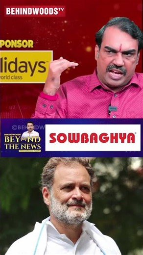 "திமுகவை பெரிய அளவு பிடிக்காதவர்..😲" உடைத்த பேசிய பாண்டே