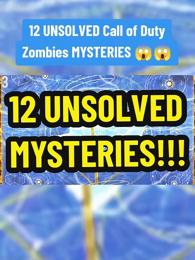 Call of Duty Videos on TikTok