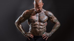 5 Rules of Abs Training