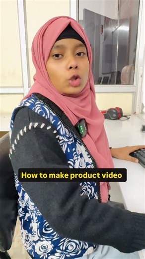Spark Computer Education on Instagram: "How to make product video #sparkcomputereducation #productvideo #aiskills #gemini #computerknowledge"