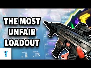 The Best Loadout You Need in Ranked in Warface Clutch!