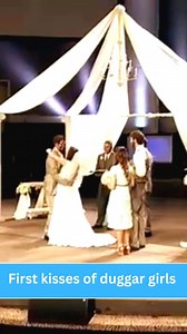 177K views · 642 reactions | First kisses of Duggar sisters  #duggarfam #TLC #countingon #DuggarFamily | Reality TV News and Gossips | Facebook