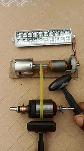 200K views · 1.2K reactions | 775 armature DC project • Dc motor #hacks #trick #reels #reels #reelsinstagram #education #electronics #electrical #experiment #engineering #diy #circuit #technology #science #creative #student #learning #arduino #project #fb #facebookwatch #science #electronics #diyprojects #diy #circuit #electronicsprojects #viral #fbpostviral | Om Prineur | Facebook
