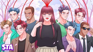 31M views · 564K reactions | The red string of fate. #storytales #animated #filmzone #viralvideoシ | FILM ZONE | Facebook