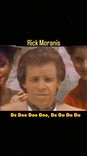 Hey, remember when Rick Moranis, on SCTV, did that lounge singer bit as Tom Monroe and sang the Police's "De Doo Doo Doo, De Da Da Da"? 🎤🎶😂 #rickmoranis #thepolice #funny #funnyvideos #nostalgia #comedy #canada #sctv | Record Collector