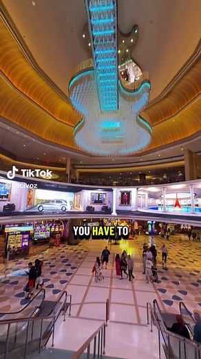 Looking for a hotel with great energy? Hard Rock Atlantic City has amazing restaurants, a pool, spa, live music vibes, and a perfect Boardwalk location. Tap the green pin above my name to save on your next trip. #tiktokgosummerendstays #HardRockAtlanticCity #AtlanticCity #TravelMoreForLess #HotelDeals
