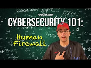 The Human Firewall: How Every Employee Becomes Your Strongest Cyber Defense