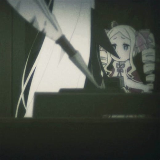 Choose Me - Subarunatsuki and Beatrice Edit