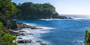 Vacances & naturisme : le charme du Sud de la France  | Provence-Alpes-Côte d'Azur Tourisme