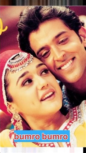 bumro bumro ❤❤❤❤ #rah-rishteyaapkehamare #shortsfeed #ytshorts #loveSongs #bollywood