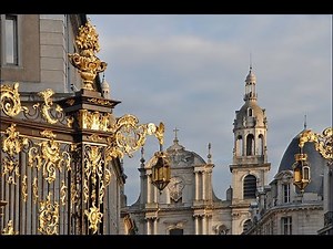 Places to see in ( Nancy - France )