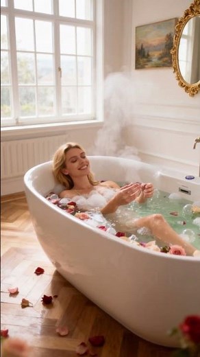 65-GAL JACUZZI IN A BOX: Unbox & Soak in 5 Min ⚡