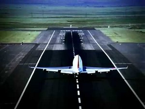 Japan Airlines...Dream Skyward (official video)