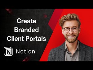 How To Create Branded Client Portals [2025 Guide]