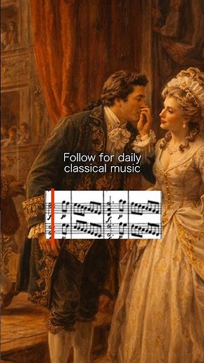 Mozart - Le Nozze De Figaro #mozart ##figaro #classicalmusic #opera #vienna #history