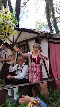 🍺 Desfile da Oktoberfest Santa Cruz do Sul 19/10/2025 🎉
