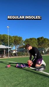 11K views | Add DVNK carbon insoles to your shoes and boost your athletic performance #dvnk #carbonfiber #football #soccer #sports #foryou #CapCut | Team DVNK | Facebook