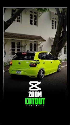 How I Create Zoom Cutout Transition Tutorial in Capcut 🤯🔥 #edit #capcut #tutorial