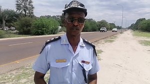 5K views · 148 reactions | ROAD SAFETY CAMPAIGN || Careless driving, reckless driving and Drunken Driving. Maun Police Station Officer, Assistant Nelson Batani Kelebetse talks against these three major causes of road accidents. Be Safe of the roads and Have a Merry Christmas and a Happy 2024. | The Ngami Times | Facebook