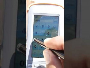 LT#4 How to Stake out in Sokia GPS GRX3