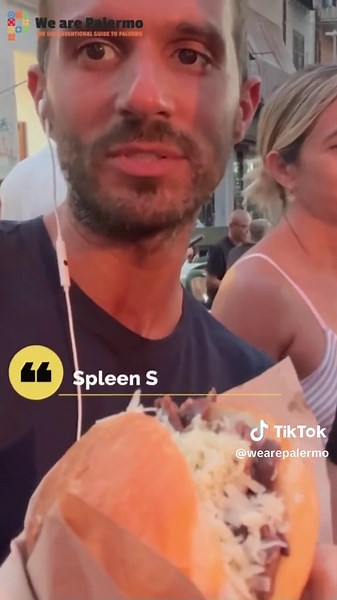 5 Must-Try Street Foods in Palermo, Sicily