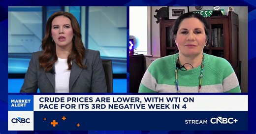 Computing will move out of data centers growing the types of chips needed: Bokeh Capital's Forrest