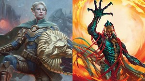 5 best Magic: The Gathering Standard decks for December 2022 (best-of-one)