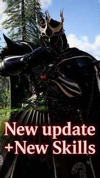 New Crimson Desert 1.03 Update