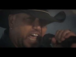 Jason Aldean Try That In A Small Town Official Music Video