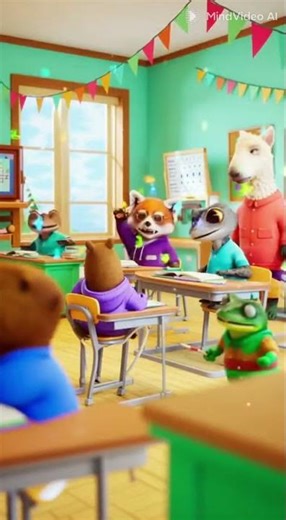 animal love there math class #animalmath