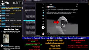 Patriots' Soapbox NEWS - LIVE 24/7!