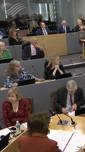 265K views · 3.8K reactions | There was a heated exchange between Welsh First Minister Eluned Morgan, and Welsh Conservative leader, Darren Millar regarding Welsh Labour's spending on immigration in Wales, and its nation of sanctuary plan, which outlines the support given to refugees and asylum seekers in Wales. | WalesOnline | Facebook