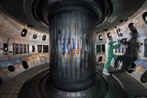 Scientists Claim AI Breakthrough to Generate Boundless Clean Fusion Energy